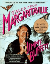Cover art for Tales from Margaritaville