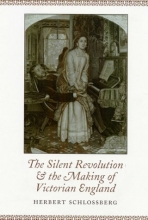 Cover art for The Silent Revolution & The Making of Victorian England