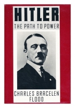 Cover art for Hitler: The Path to Power
