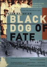 Cover art for Black Dog of Fate: An American Son Uncovers His Armenian Past