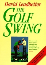 Cover art for The Golf Swing