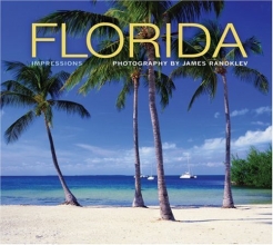 Cover art for Florida Impressions