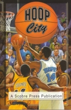 Cover art for Hoop City - Touchdown Edition (Dream Series)