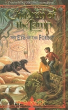 Cover art for Children of the Lamp #5: Eye of the Forest