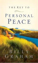 Cover art for The Key to Personal Peace