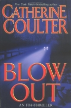 Cover art for Blowout (FBI Thriller #9)