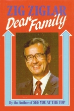 Cover art for Dear Family