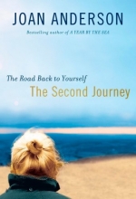 Cover art for The Second Journey: The Road Back to Yourself