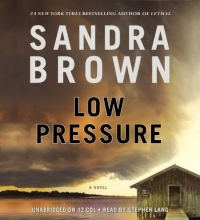 Cover art for Low Pressure