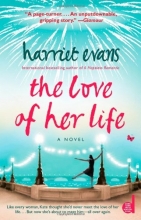 Cover art for The Love of Her Life