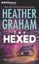 Cover art for The Hexed (Krewe of Hunters)