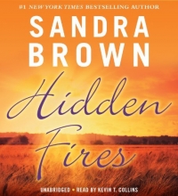 Cover art for Hidden Fires