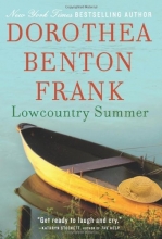 Cover art for Lowcountry Summer: A Plantation Novel