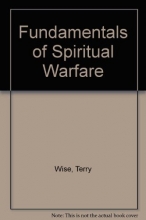 Cover art for Fundamentals of Spiritual Warfare