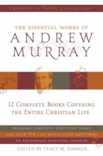 Cover art for Essential Works of Andrew Murray