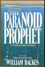 Cover art for The Paranoid Prophet