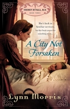 Cover art for A City Not Forsaken (Cheney Duvall, M.D.)