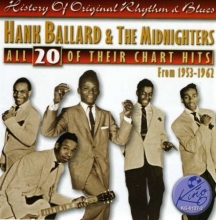 Cover art for All 20 of Their Chart Hits