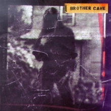 Cover art for Brother Cane
