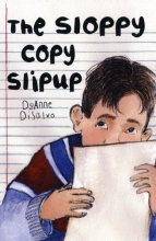 Cover art for The Sloppy Copy Slipup