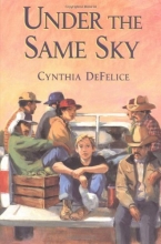 Cover art for Under the Same Sky