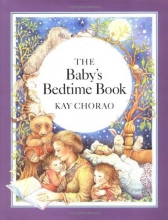Cover art for The Baby's Bedtime Book