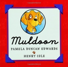 Cover art for Muldoon