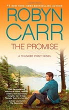 Cover art for The Promise (Series Starter, Thunder Point #5)