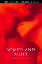 Cover art for Romeo And Juliet: Third Series (Arden Shakespeare)