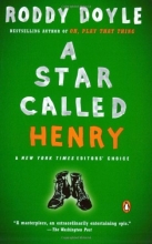 Cover art for A Star Called Henry (The Last Roundup)