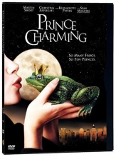 Cover art for Prince Charming