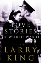Cover art for Love Stories of World War II