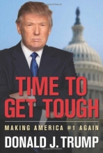 Cover art for Time to Get Tough: Making America #1 Again