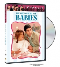 Cover art for Friends - The One with All the Babies