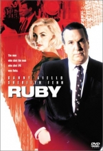Cover art for Ruby