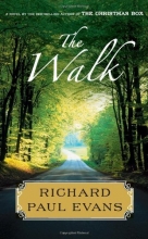 Cover art for The Walk: A Novel (The Walk #1)