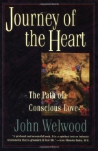 Cover art for Journey of the Heart: The Path of Conscious Love