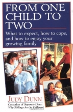 Cover art for From One Child to Two