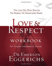 Cover art for Love & Respect Workbook