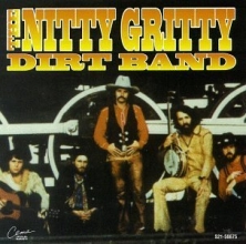 Cover art for Nitty Gritty Dirt Band