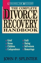 Cover art for Complete Divorce Recovery Handbook, The