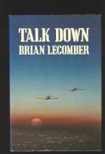 Cover art for Talk down