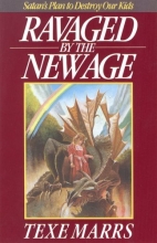 Cover art for Ravaged by the New Age: Satan's Plan to Destroy Kids