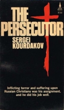 Cover art for The Persecutor