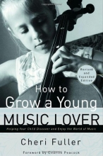 Cover art for How to Grow a Young Music Lover
