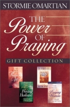 Cover art for The Power of Praying Gift Collection