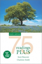 Cover art for 75 Readings Plus