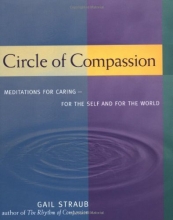 Cover art for Circle of Compassion: Meditations for Caring for Self and the World