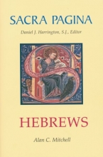 Cover art for Sacra Pagina: Hebrews (Sacra Pagina Series)