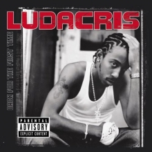 Cover art for Back for the First Time